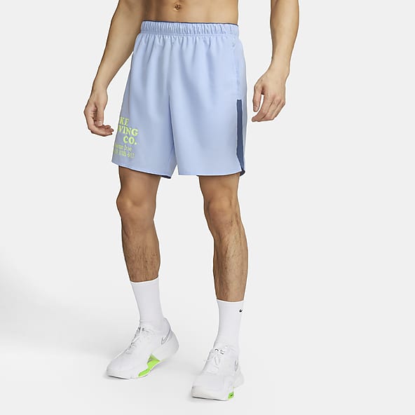 Men's Blue Shorts. Nike UK