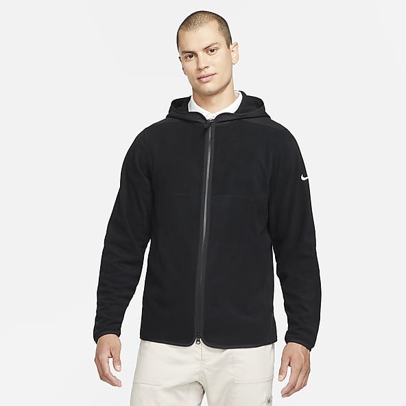 Felpe invernali con e senza cappuccio da uomo. Nike IT
