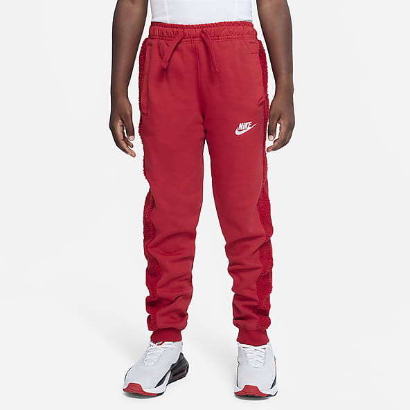 Kids Joggingbroeken en trainingsbroeken. Nike NL