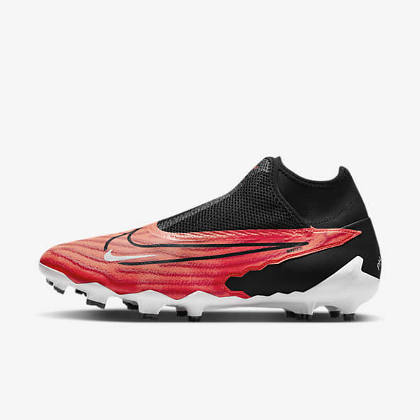Zapatillas futbol deals sala nike rojas