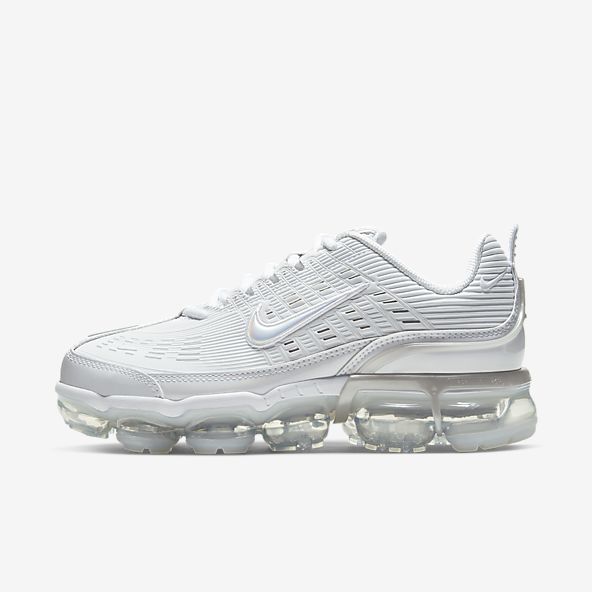 nike vapormax grise femme