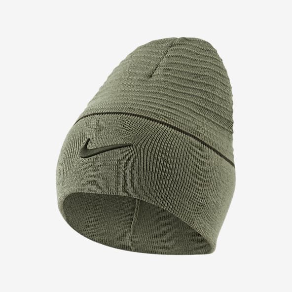 gorras de lana nike