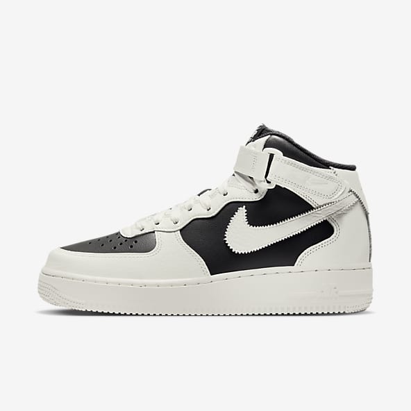 Frank Worthley Just do replace Black Air Force 1 Shoes. Nike.com