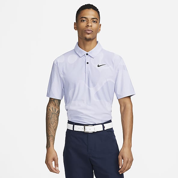 Men's Golf Tops & Shirts. Nike UK