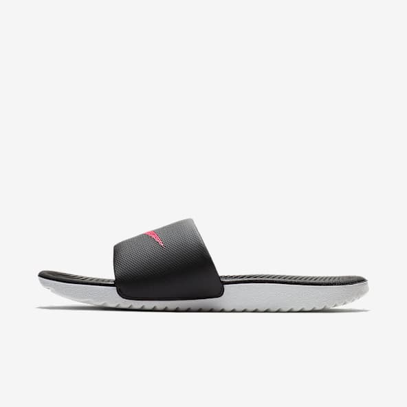 nike slide sandals