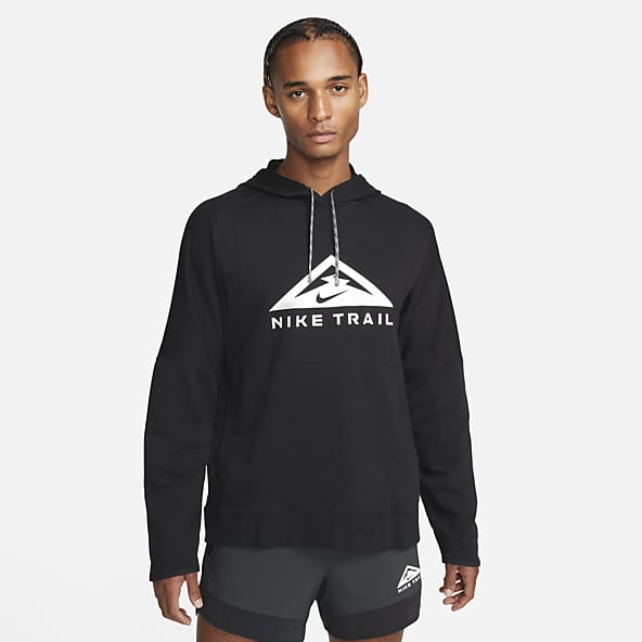 Sweats à Capuche et Sweat-shirts Noirs pour Homme. Nike CH