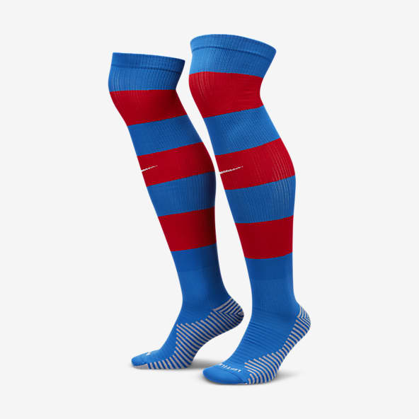 F.C. Barcelona Socks. Nike UK