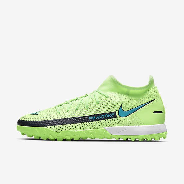 nike green