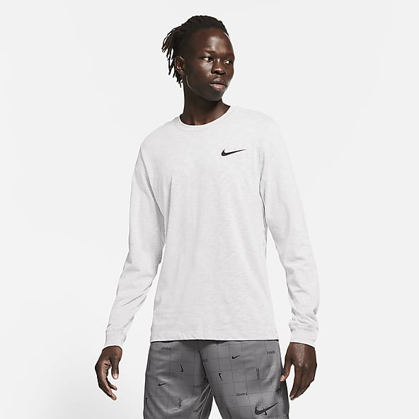 nike athletic fit shirt