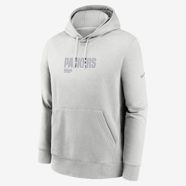 Green Bay Packers Slot Receiver Club Men's Nike NFL Pullover Hoodie