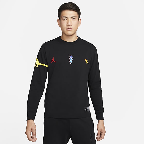 Zion clothing jordan clearance