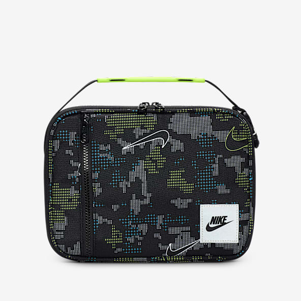 Nike Lonchera rígida (3 L)