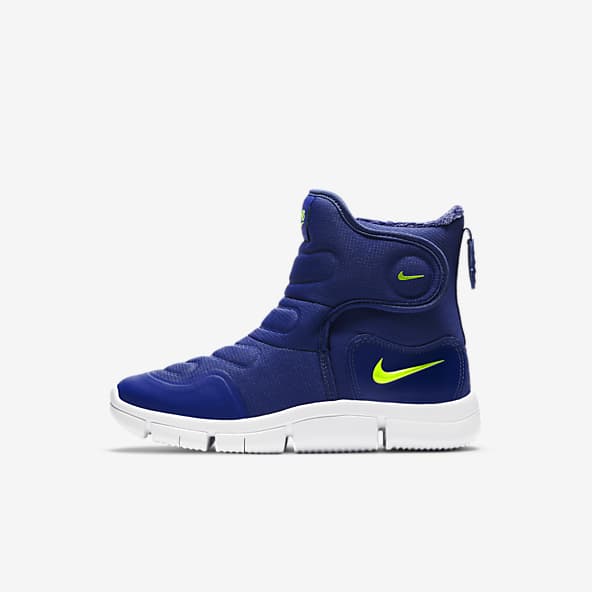 Botas nike niñas Clearance