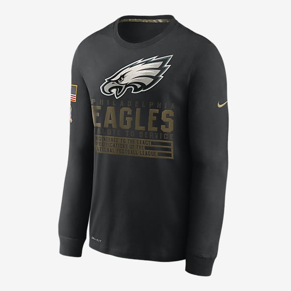 nike eagles jersey