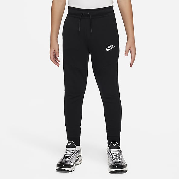 Nike Mens Tech Fleece Pants  Black  Life Style Sports