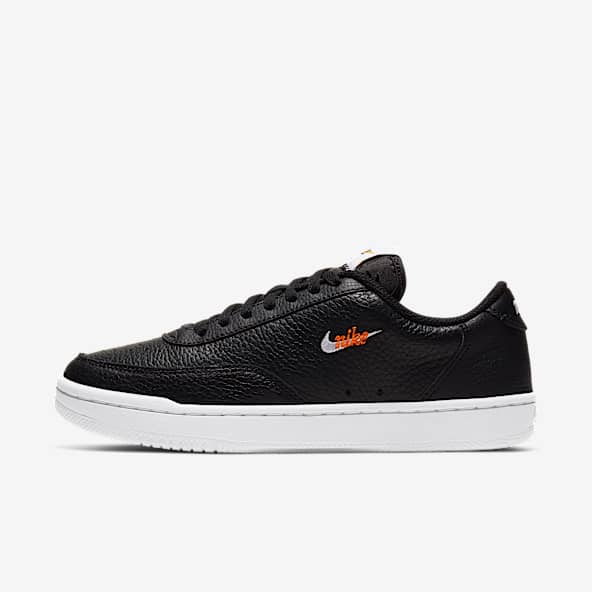 nike vintage femme basket