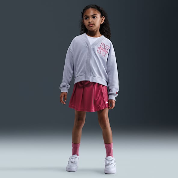 Nike Varsity Prep Little Kids' 2-Piece Skort Set