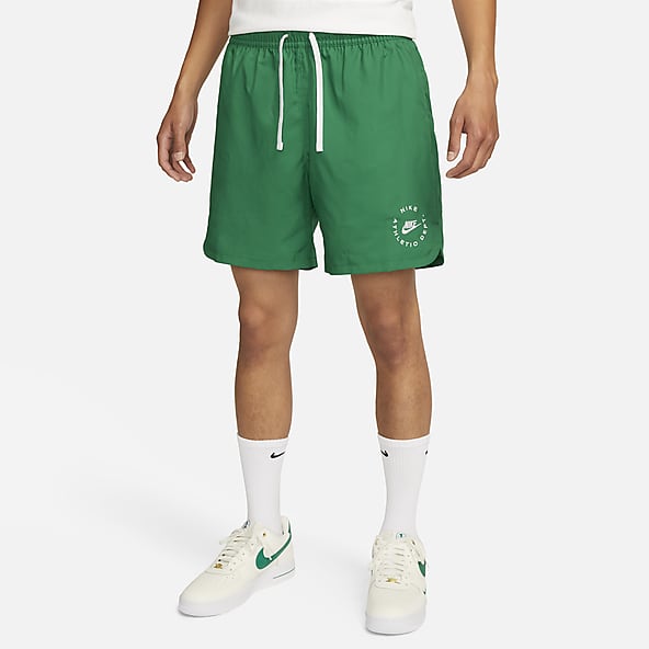 Sportswear Green. Nike SG