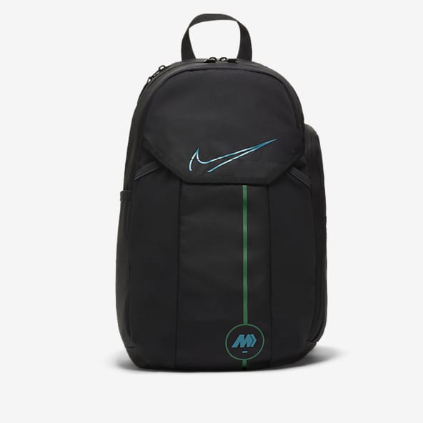 football kit bag nike