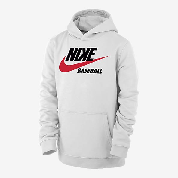 Boys Baseball Hoodies & Pullovers. Nike.com