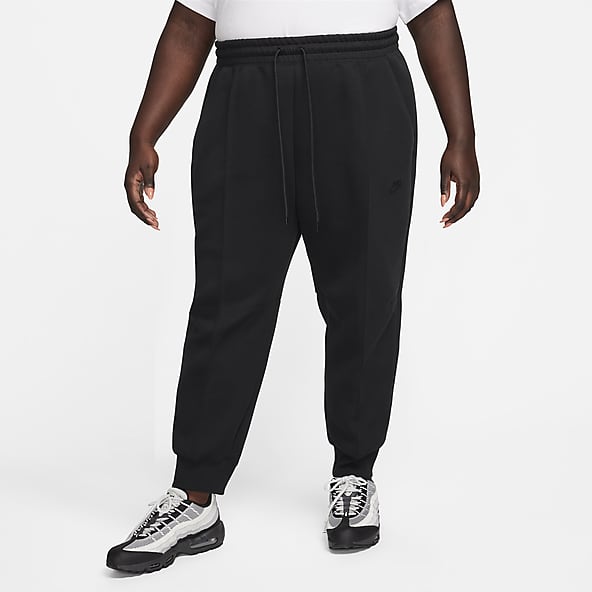 Women's Black Tech Fleece Clothing. Nike CA
