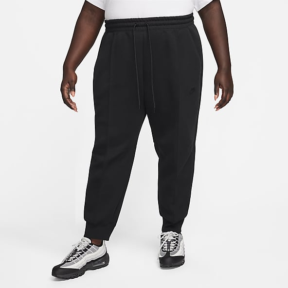 Dark grey nike deals tech fleece joggers