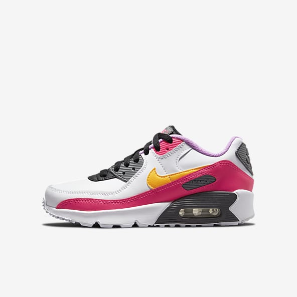 air max sneakers for girls