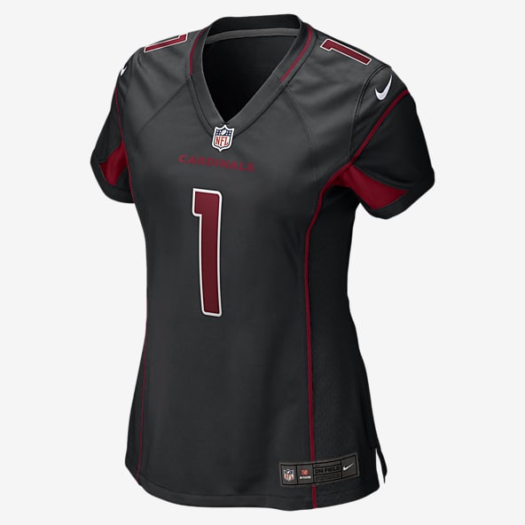 Nike Arizona Cardinals No74 D.J. Humphries Black Men's Stitched NFL Limited Rush 100th Season Jersey