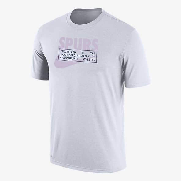 Tottenham Hotspur Men's Nike Dri-FIT Soccer T-Shirt