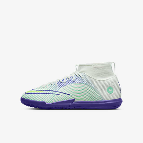 جونغكوك وهو صغير Chaussures de Foot pour Enfant. Nike CA جونغكوك وهو صغير