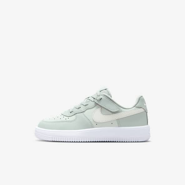 Nike Force 1 Low EasyOn Little Kids' Shoes