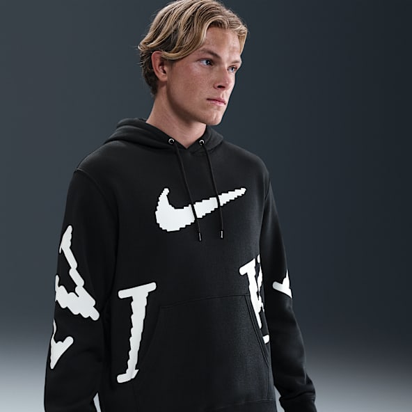 Nike Sportswear Club Men's Fleece Hoodie