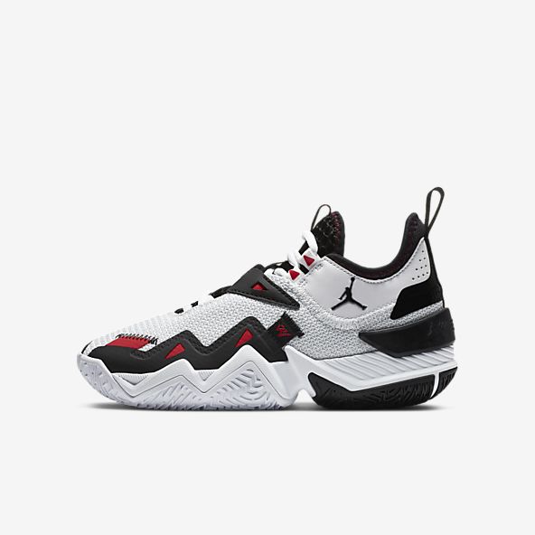 Kids Jordan Shoes. Nike SG