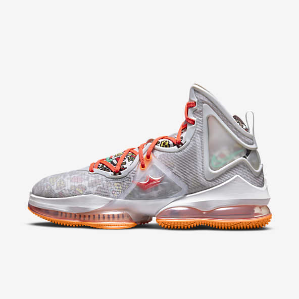 Tenis lebron precio hot sale