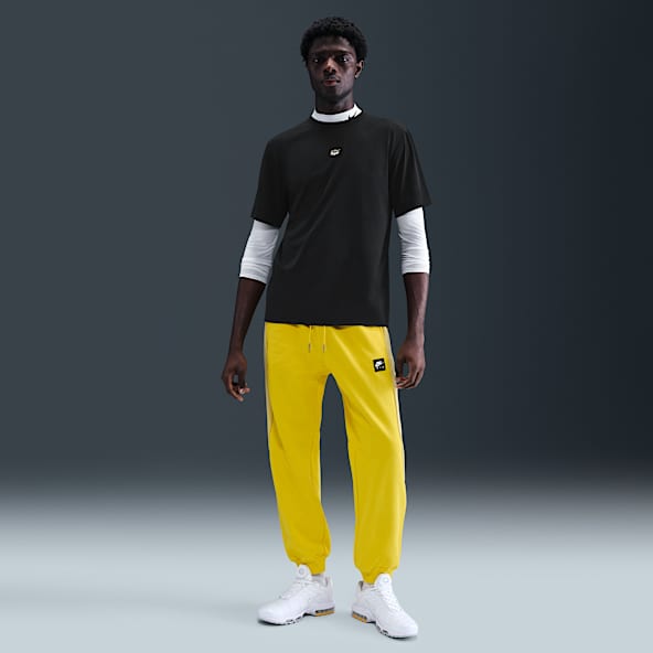 Nike Air Men's Fleece Joggers