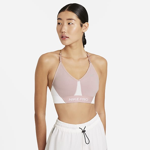 Nike公式 レディース ナイキ インディ スポーツブラ ナイキ公式通販