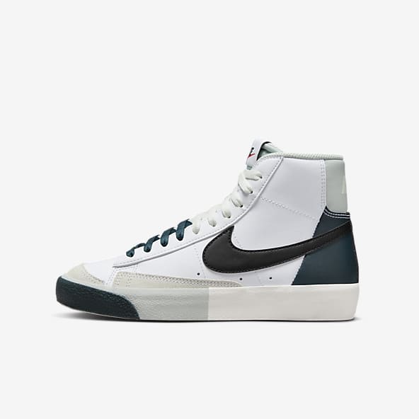 Nike vintage shop ayakkabı