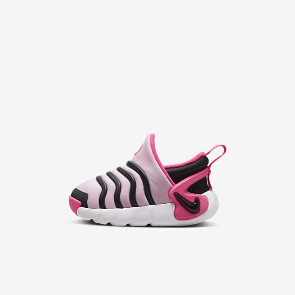 Ni os Sin agujetas Calzado. Nike US