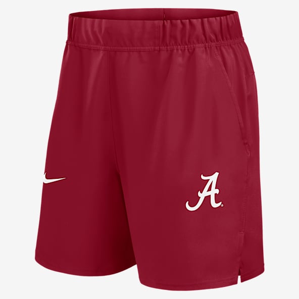 Alabama Primetime Victory Men’s Nike Dri-FIT College Shorts