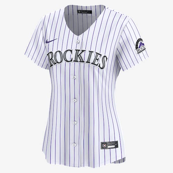 Colorado Rockies Women’s Nike Dri-FIT ADV MLB Limited Jersey