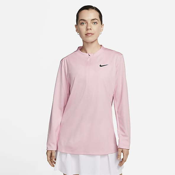 Women's Pink UV-Protective Clothing. Nike AU