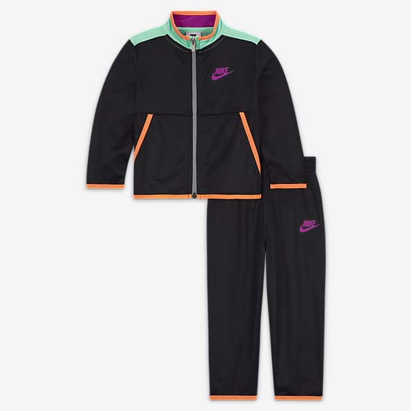 Nike Sportswear Illuminate Tricot Set Baby Tracksuit