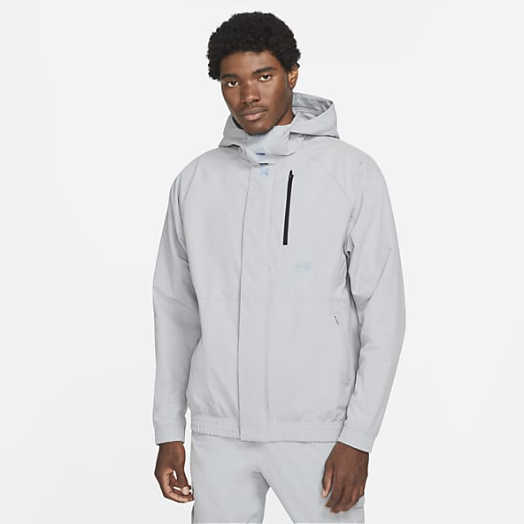 nike air max waterproof jacket