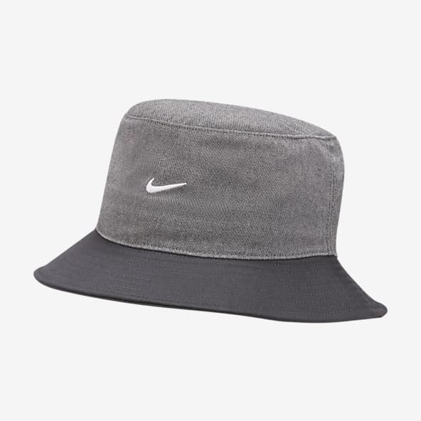Nike Sportswear Bucket Hat in Black - Intersport Australia