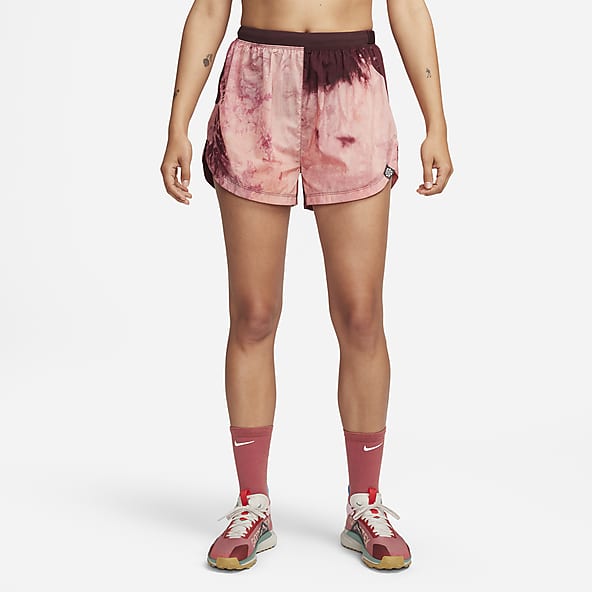 baleaf Hardloopshorts voor dames, 2-in-1, gymshorts met hoge taille, sneldrogend, met ritszakken aan de achterkant voor yoga-training, Zwart, S