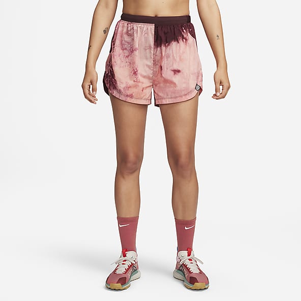 ATHLETE Women's Running Short w/ Zipper Pockets, Style AP01