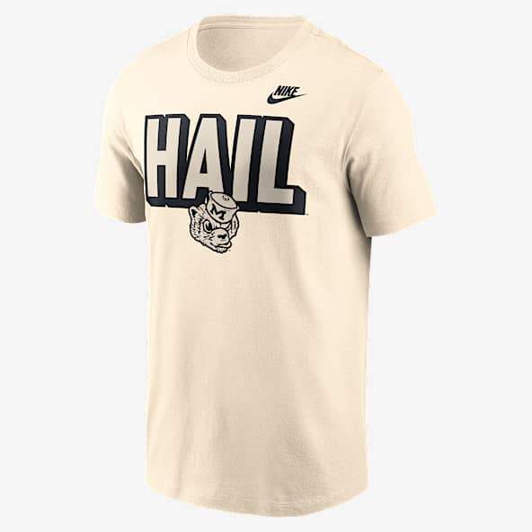 Michigan Team Bold Men's Nike College T-Shirt