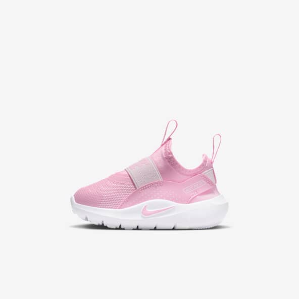 Nike Flex Runner 4 Baby/Toddler Shoes