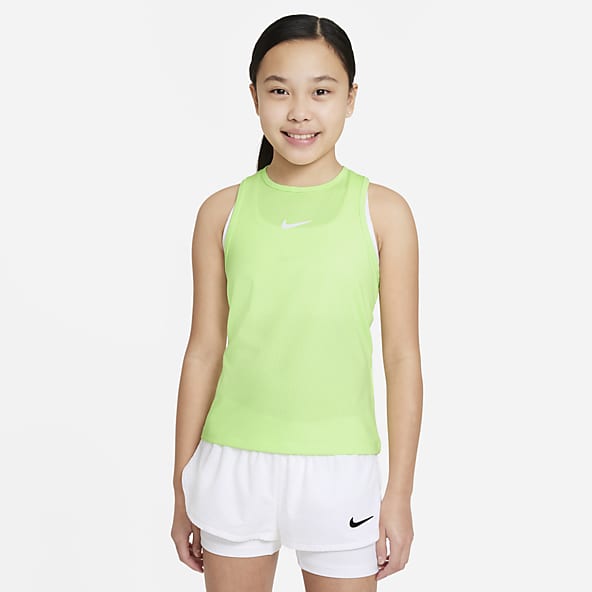 nike childrens tennis clothes