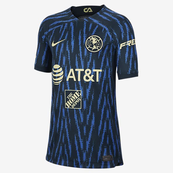 Camisetas nike equipos de futbol outlet